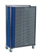 CHARIOT POUR CHAISES EUROPA 25PC non monté