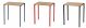TABLE EMP