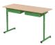 Tables VR